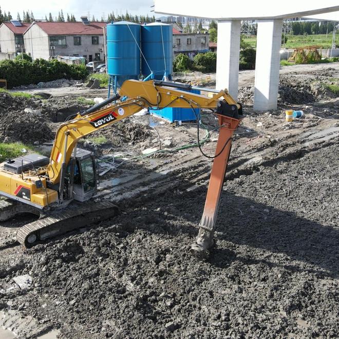 实力路基软土固化企业盘点：这5家技术过硬